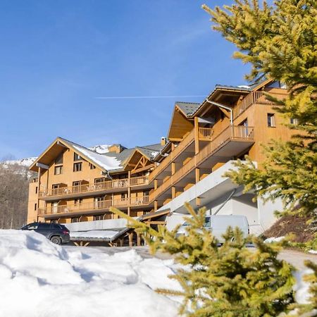 Olydea Les Bottieres - Saint-Pancrace Aparthotel Exterior photo