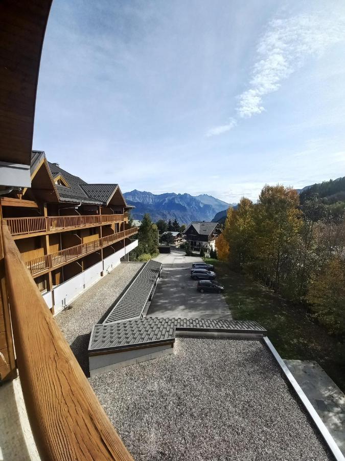 Olydea Les Bottieres - Saint-Pancrace Aparthotel Exterior photo